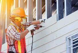 Best Siding for New Construction  in Lykens, PA
