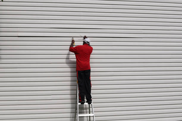 Best Vinyl Siding Installation  in Lykens, PA