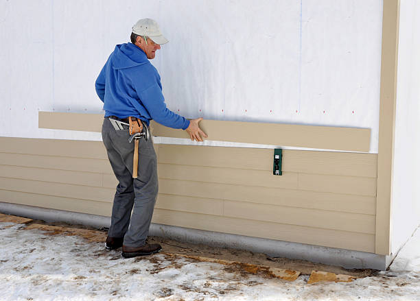 Affordable Siding Repair and Maintenance Services in Lykens, PA