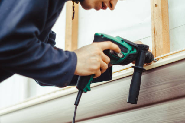Best Composite Siding  in Lykens, PA